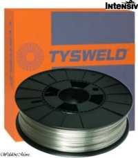Sarma sudura inox 308 LSi 0.8 mm rola 5 kg TYSWELD