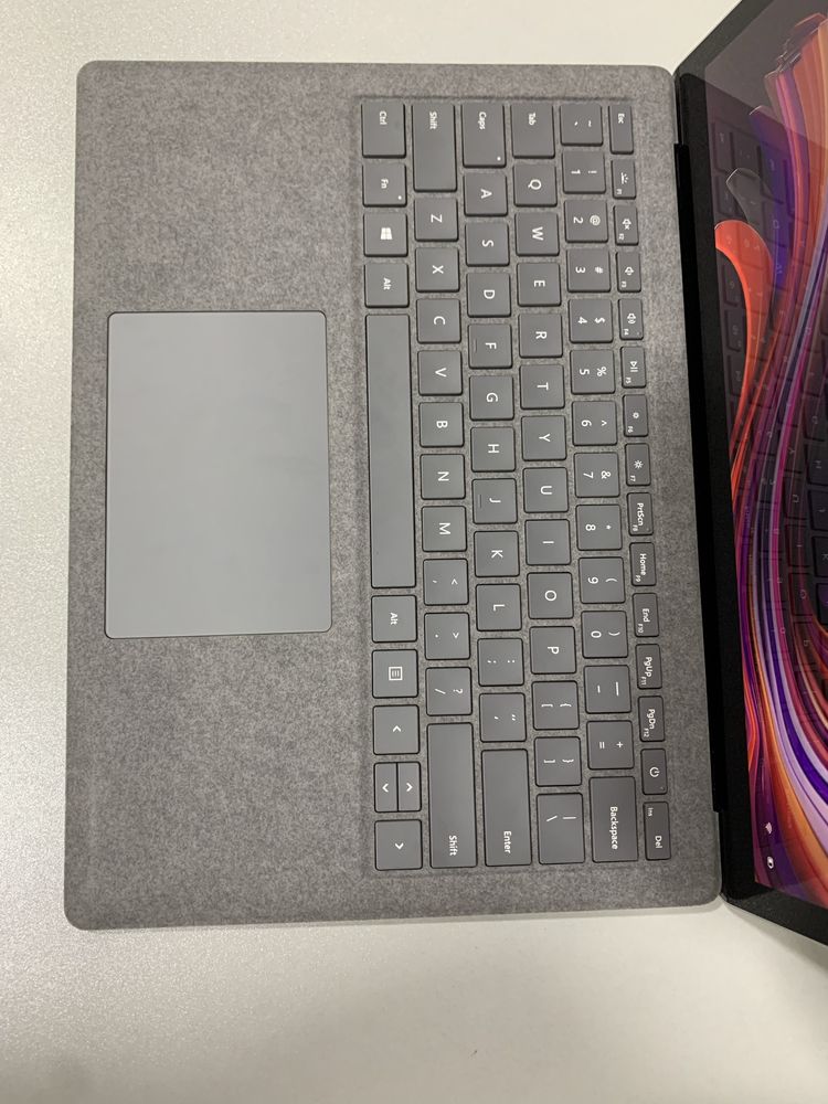 Ноутбук Microsoft Surface Laptop 3