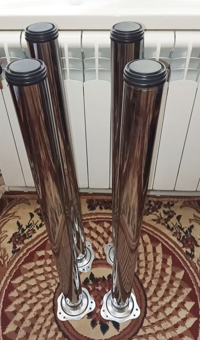Продам новые ножки для стола