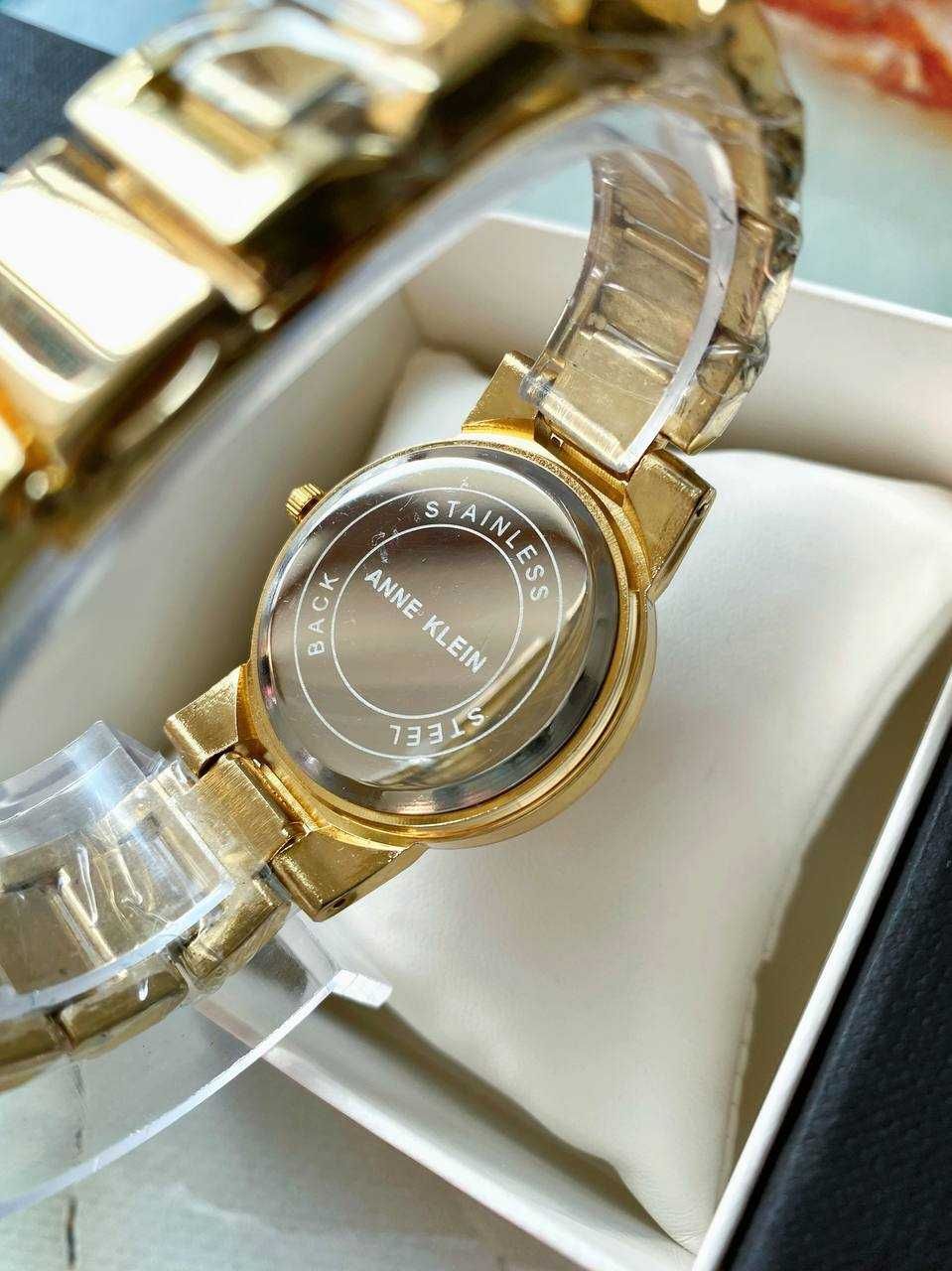 Ceas dama Anne Klein