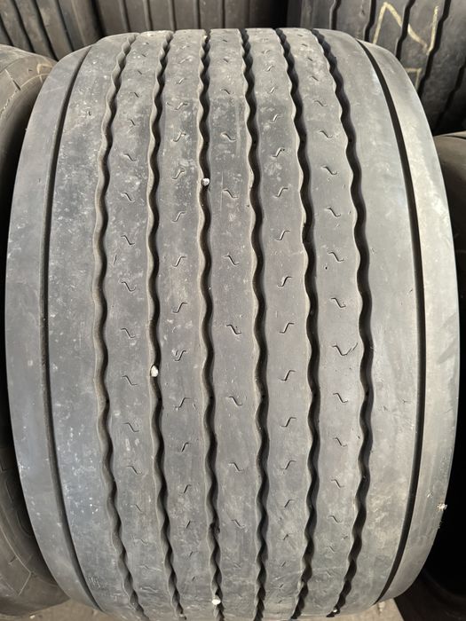 Anvelope camion mega 445/45/19,5 Michelin in stare FB Germania