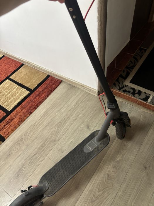 Trotineta electrica aovo pro