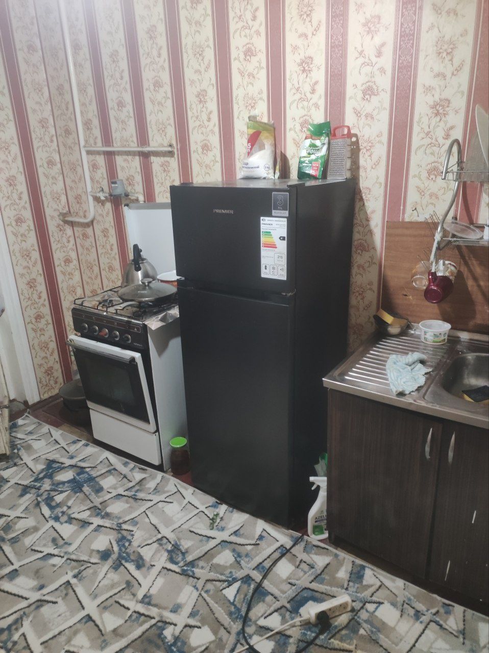 Продам 2ком кв срочна