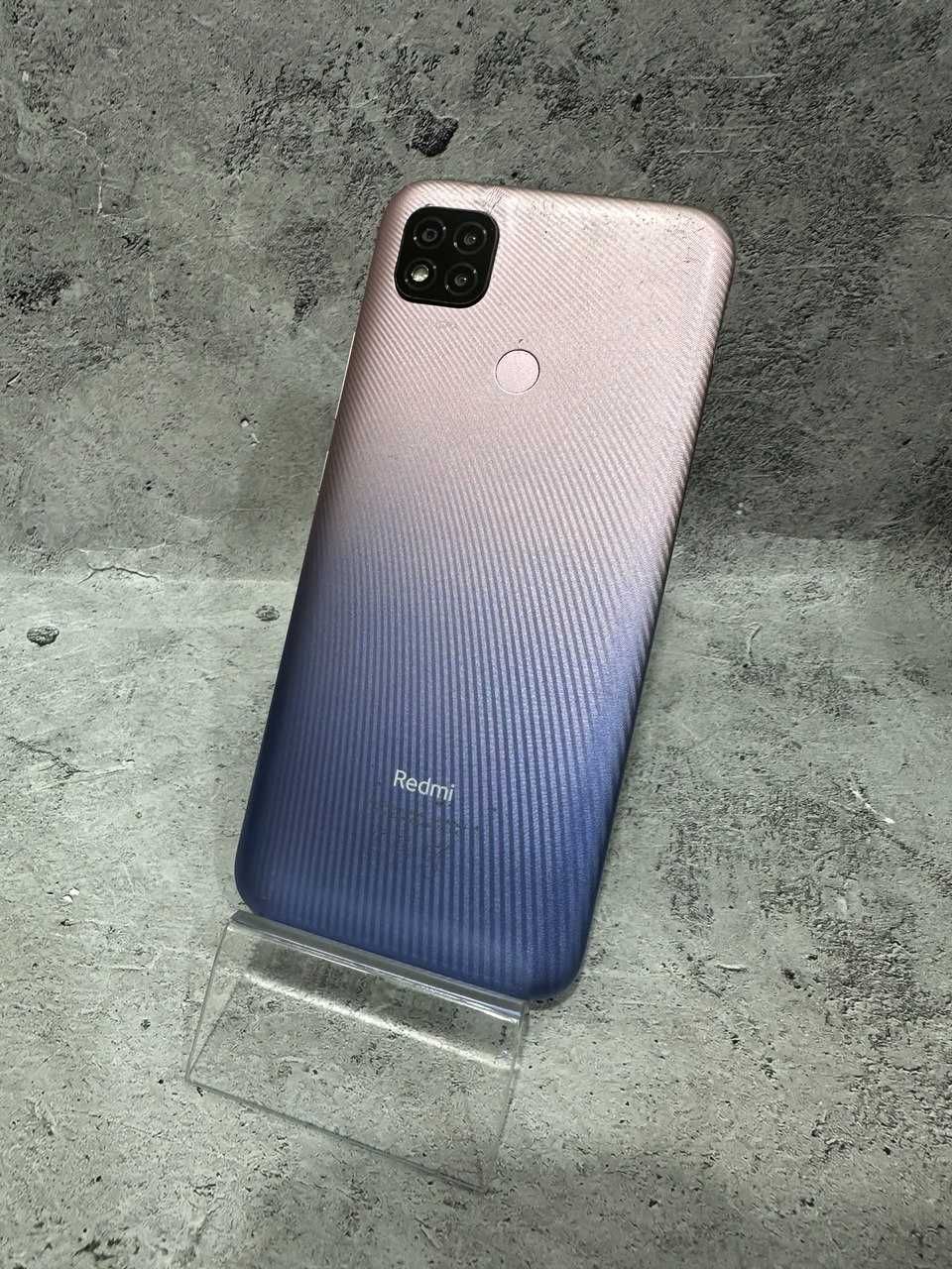 Xiaomi Redmi 9C ЛОТ 725998 Металлургов 23а