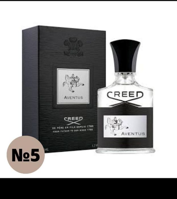 creed aventus амбры