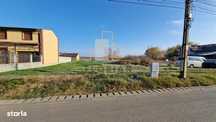 Teren Intravilan Construibil Giarmata-Vii  -str. Teilor-