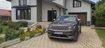Jeep Grand Cherokee ACCEPT schimburi