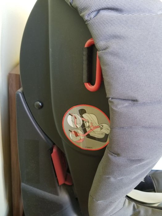 Детско марково столче за кола Maxi.Cosi