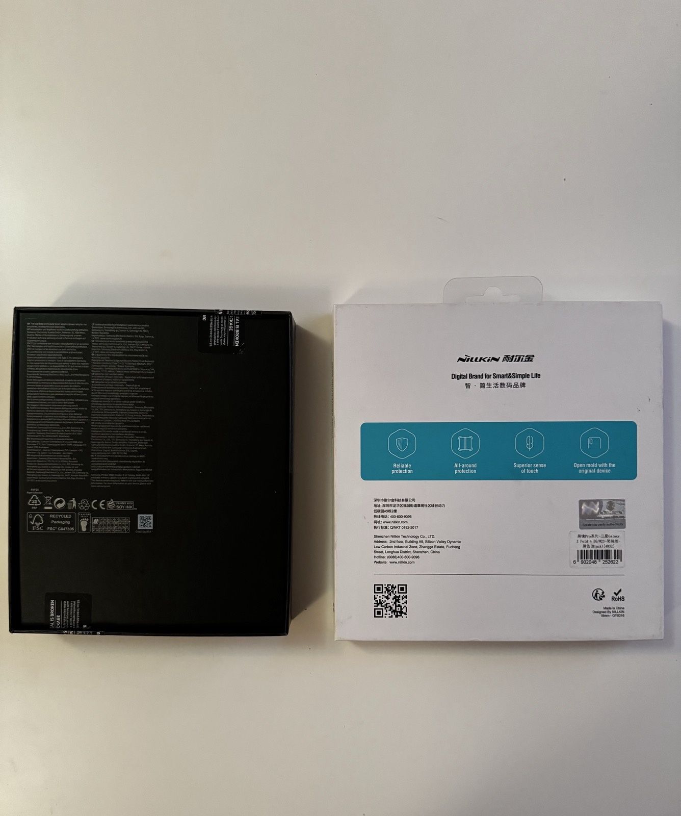 Samsung FOLD 4 256 GB