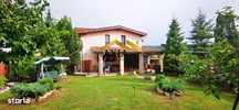 Casa 134 mp utili, 487 mp Teren, Gilau!