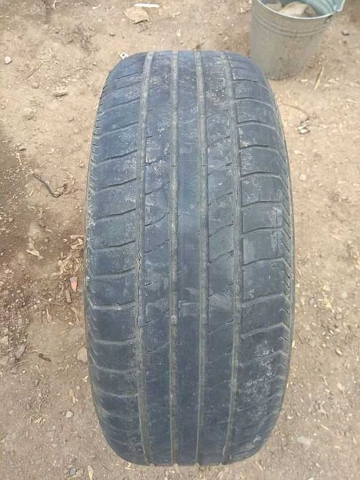 ОДНА шина 225/60 R16 - "Continental ContiEcoContact CP" (Франция).