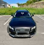 Vând sau schimb Audi A4 allroad quatrro