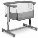 Patut co-sleeper, Lionelo, Aurora, 3 in 1