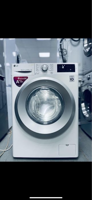 Стиральная машина б/у