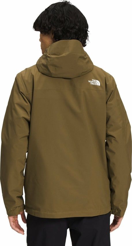 The North Face Carto Triclimate 3in1 Jacket Men's