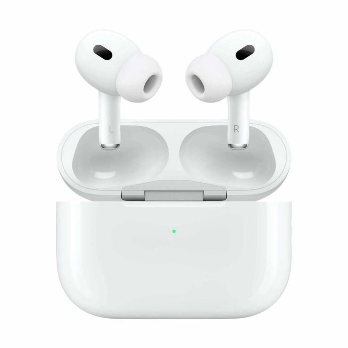 Apple AirPods Pro 2 - Type C  | Naqd + Muddatli to‘lov
