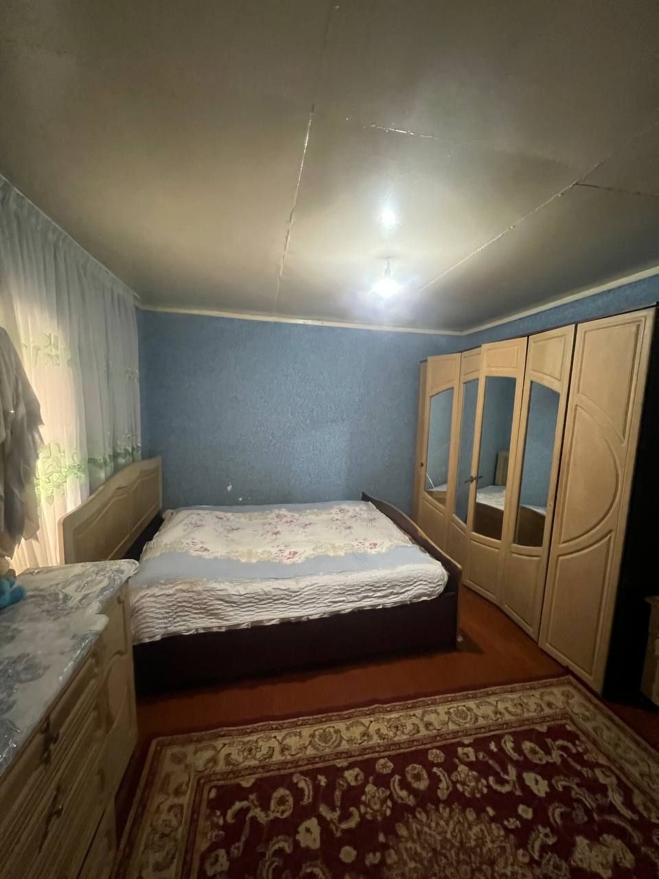 Продаётся дом 6 ком