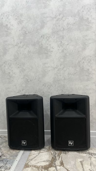 ev sx 300 , electra voice