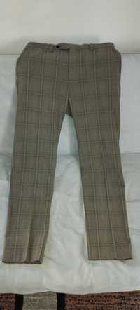 vand pantalon zara