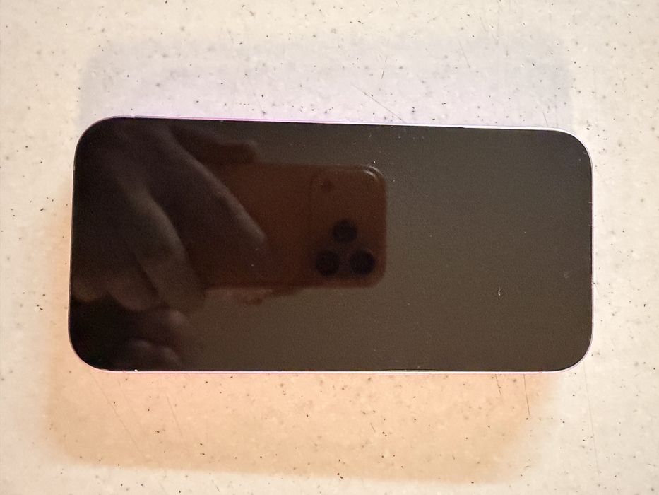 Iphone 16 като нов