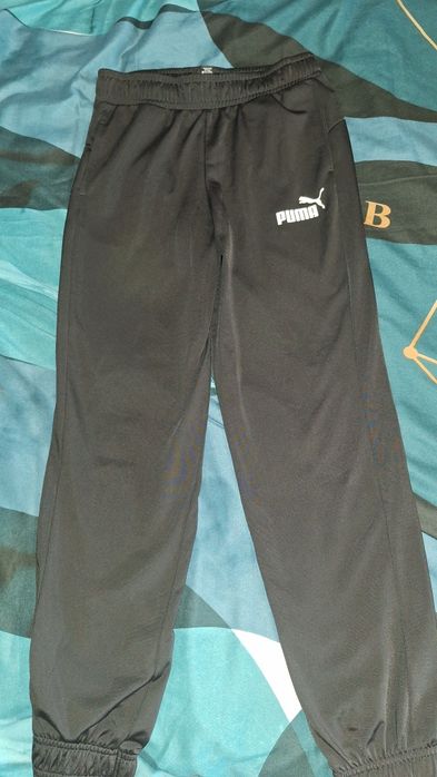 Pantaloni Puma masura 152