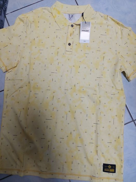 tricouri barbati L Hollister, Jack&Jones