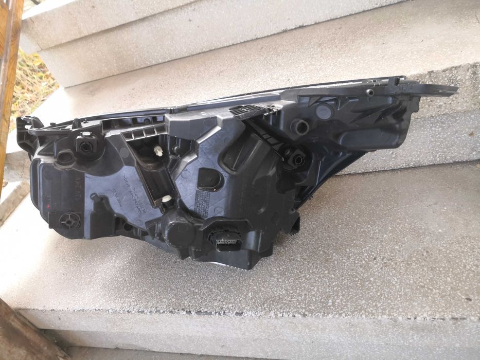 Фар Ford Galaxy S-Max FULL LED десен/Фар Форд Галакси/Фар Ford S-Max