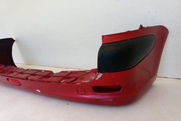 Bara Spate  break 9641577377 Peugeot 206 prima generatie (facelift)