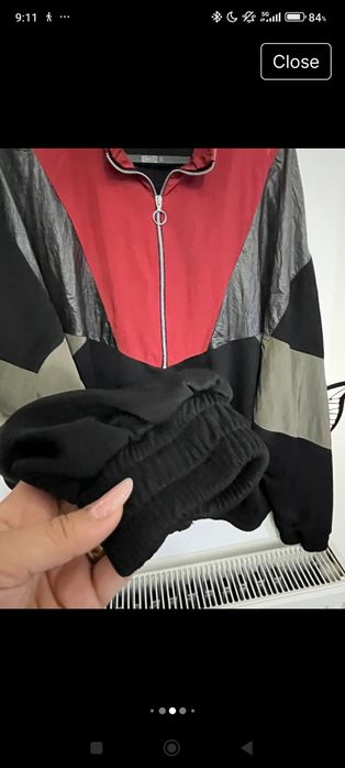 Bluză Zara mărime 40