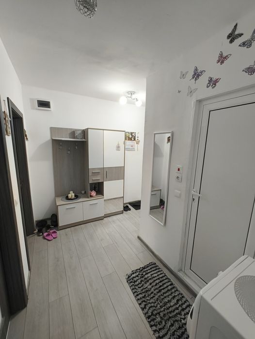 Продава се Двустаен апартамент в Стара Загора, Самара 3 - 60 кв.м за 757 €/кв.м - Снимка #2
