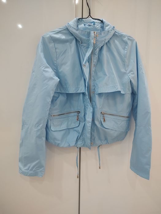 Дамско шушляково яке