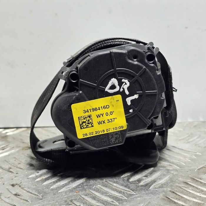 Centura de siguranta fata Chevrolet Orlando J309