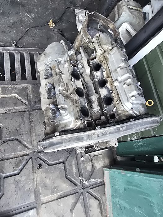 Продаётся двигатель от лексус ес 300