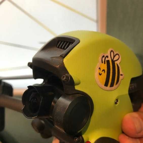 Продава се DJI FPV + аксесоари