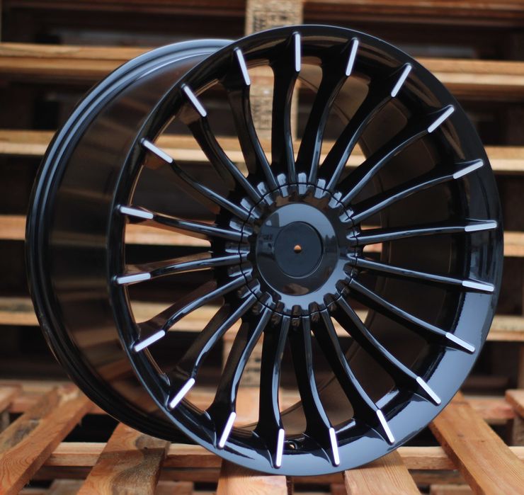 Джанти за БМВ Алпина 17" 18" 19" 20" 21" / Djanti za BMW ALPINA BK273