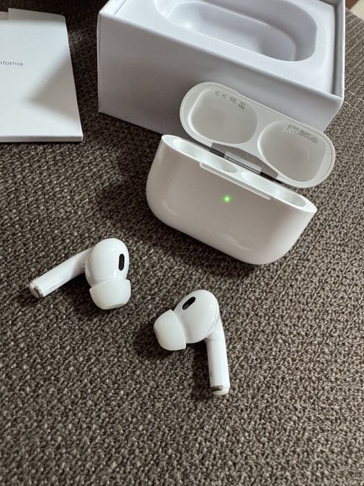 Airpods pro 2 / generatia 2