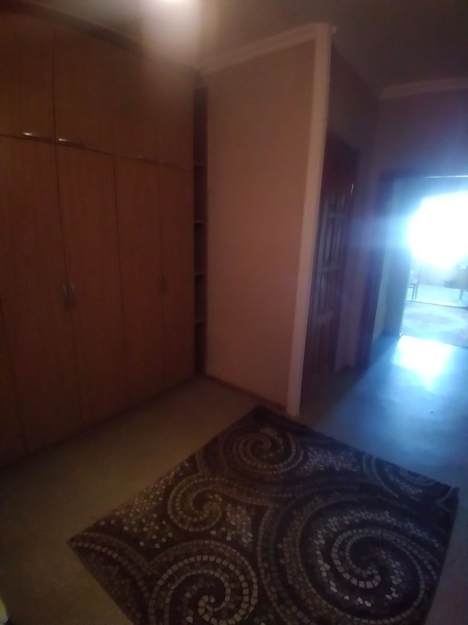 Куйлюк мост 1 переделанная на 2 х комнатная 60м²