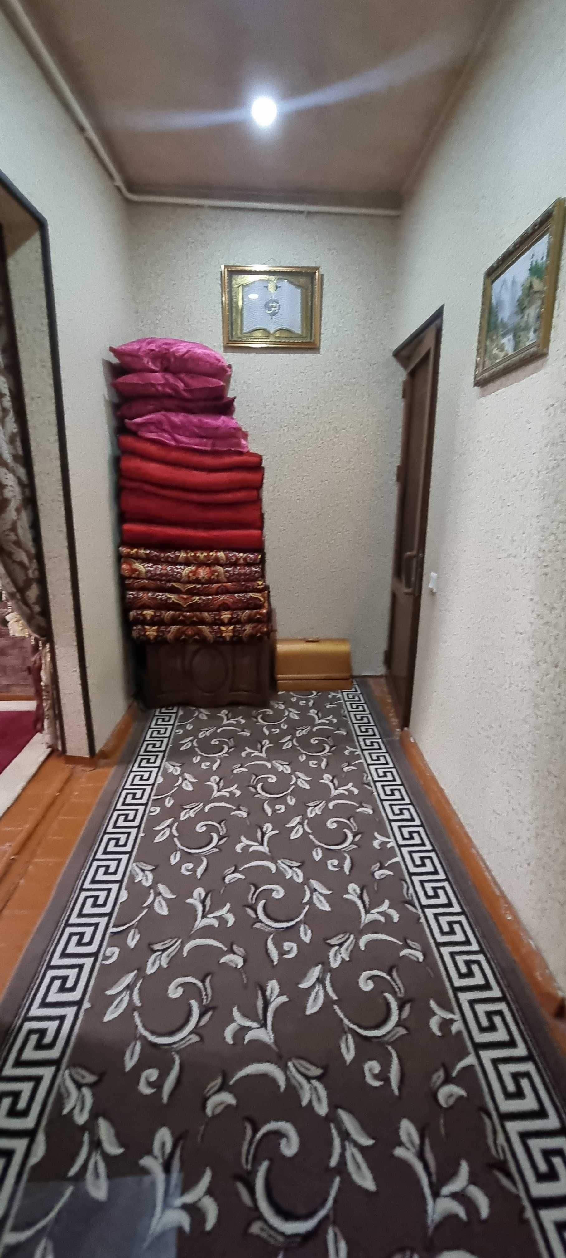 Чирчик Квартира 2 комнатный