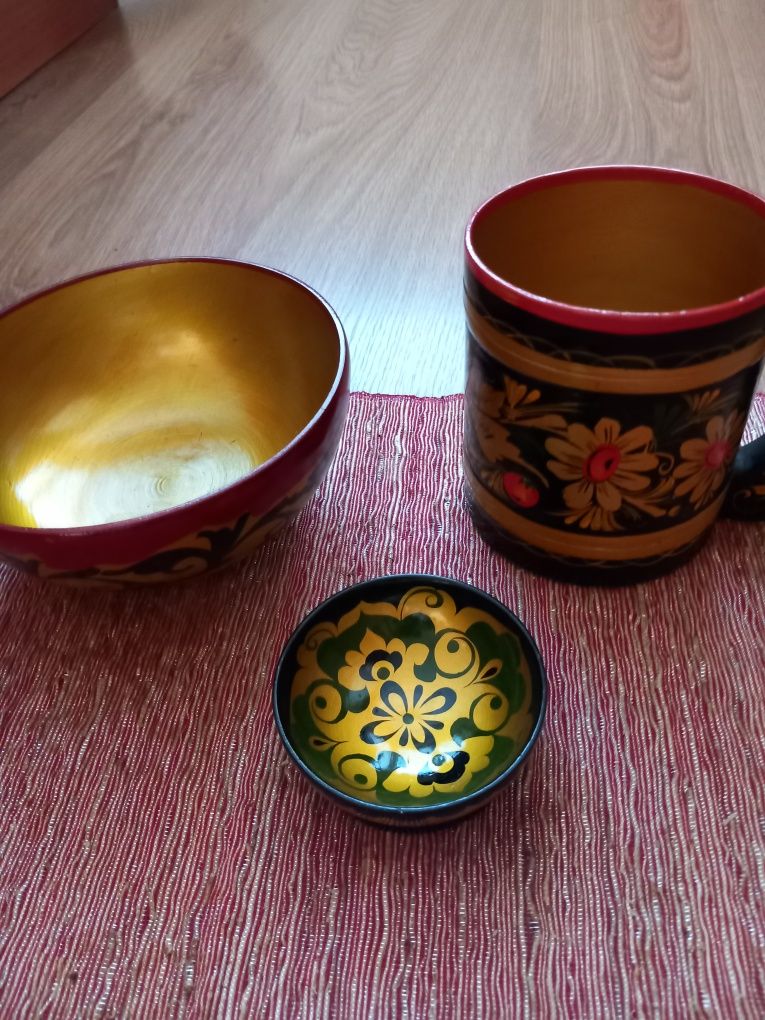 Сувенири чаша и купа
