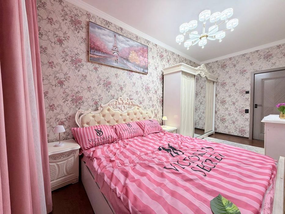 Продаётся квартира на чиланзар 10 2*3/2/4