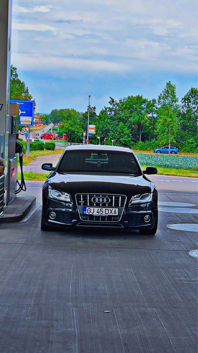 Audi a5 2.0TFSI