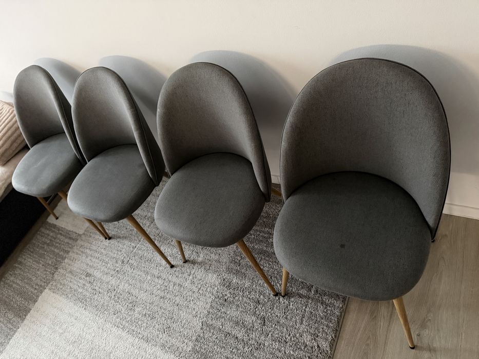 Scaune living /dining/bucatarie