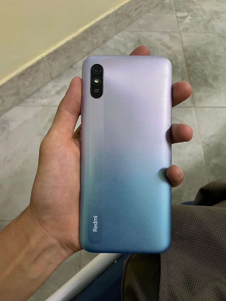 Redmi 9a 32gb срочна