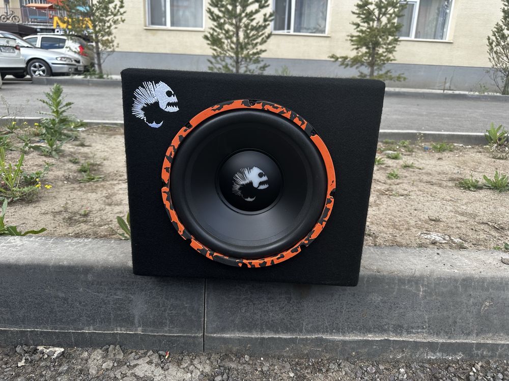 Продам самбуфер в хорошем состоянии