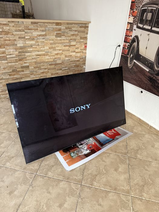 televizor  sony oled A1  65”