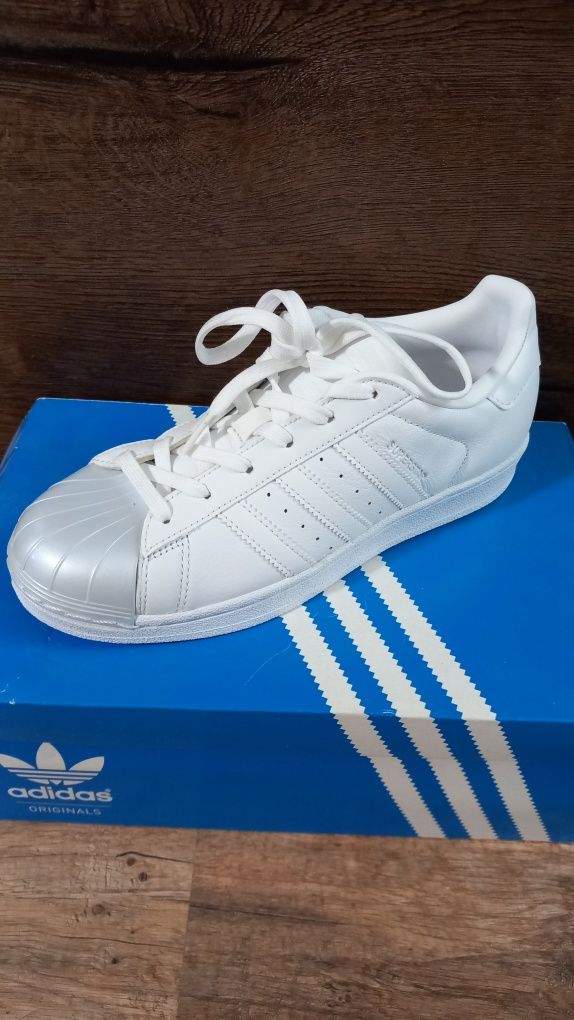 adidas superstar  36 и 2/3,