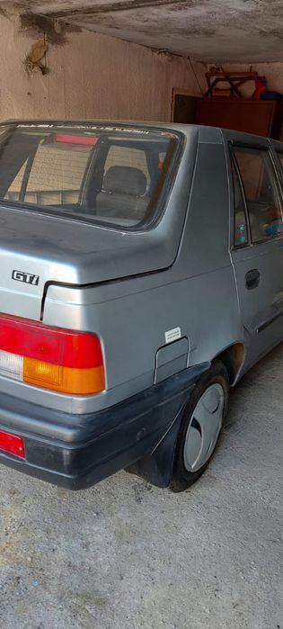 Piese Dacia Solenza,Super Nova