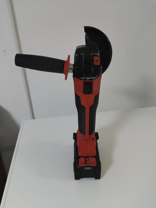 Flex hilti AG 6D-22 -22 nuron