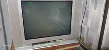 tilivizor TOSHIBA