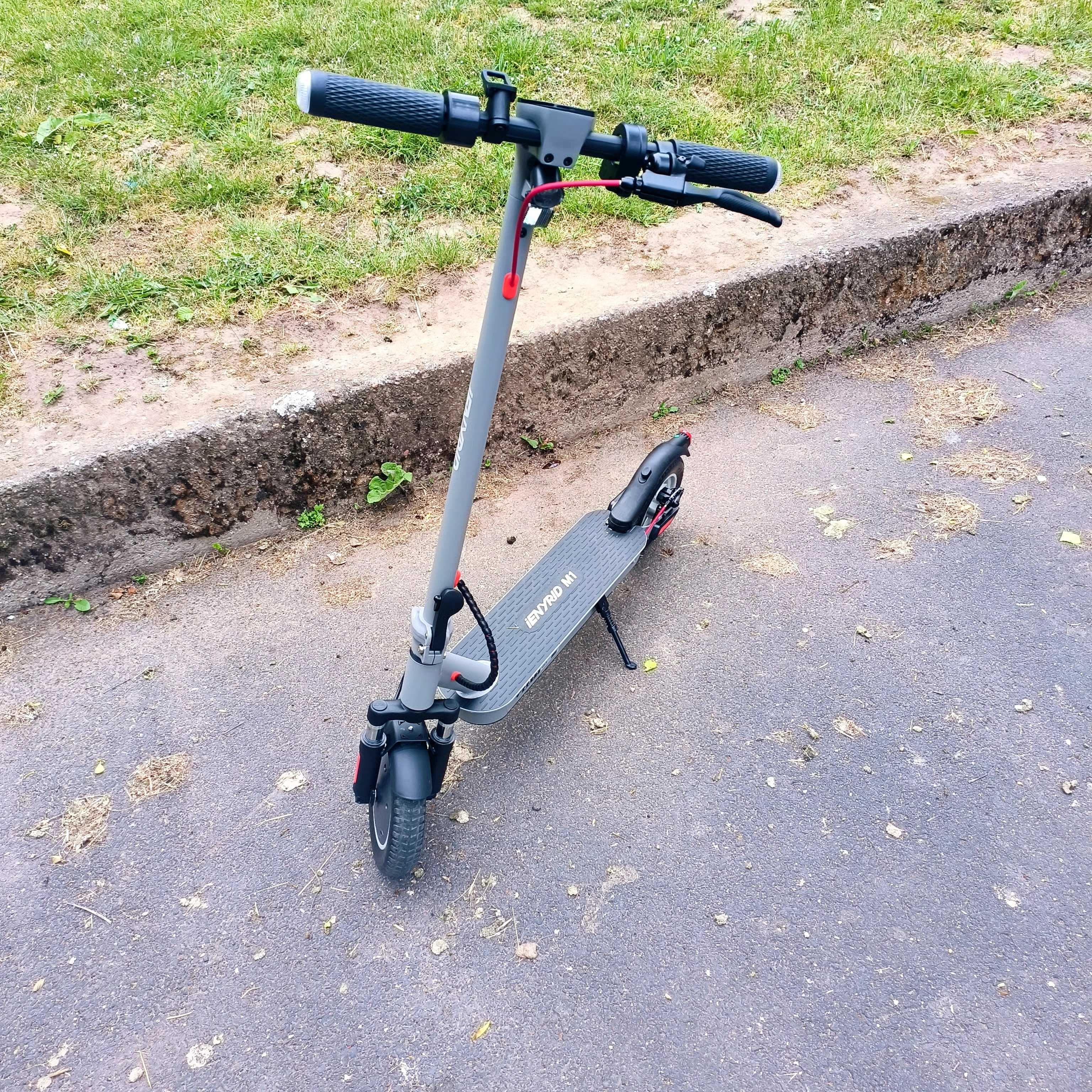 Ienyrid m1 12.5ah